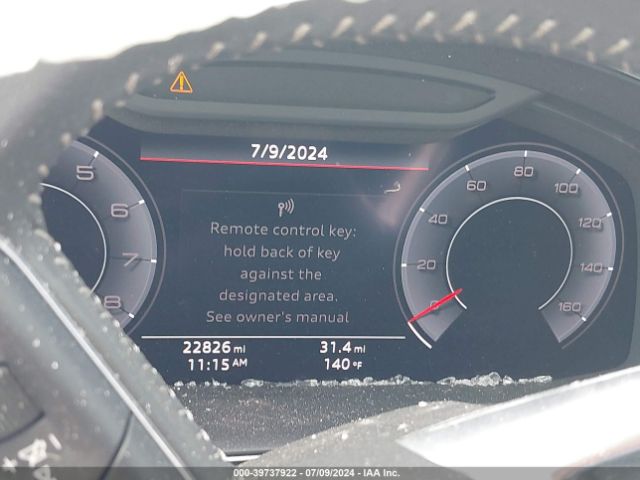 WA1EVAF17KD042717 Audi Q8 55 Premium