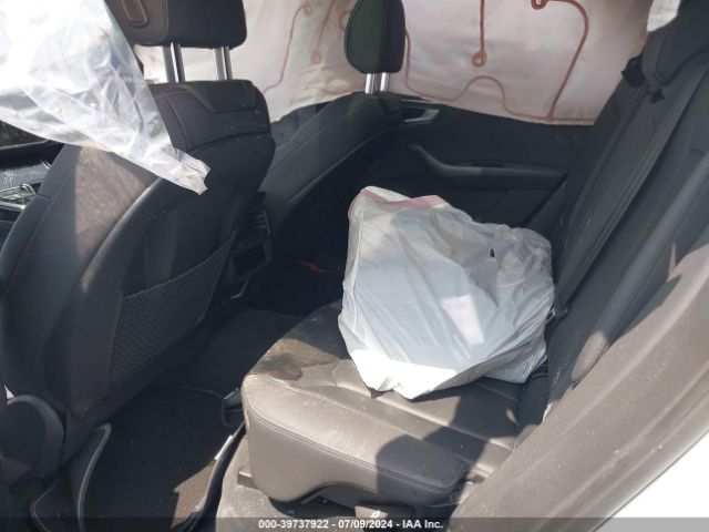 WA1EVAF17KD042717 Audi Q8 55 Premium