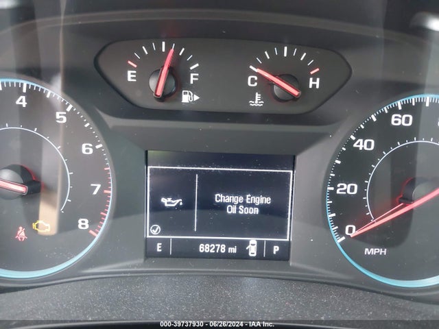 Chevrolet Malibu Fwd Lt 2022 1G1ZD5ST7NF180803 Image 16