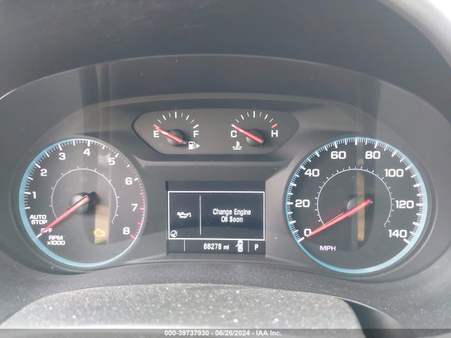 Chevrolet Malibu Fwd Lt 2022 1G1ZD5ST7NF180803 Image 7