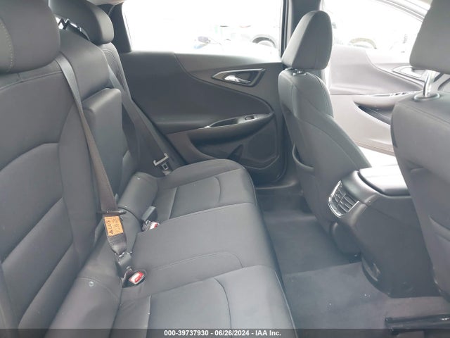 Chevrolet Malibu Fwd Lt 2022 1G1ZD5ST7NF180803 Image 8
