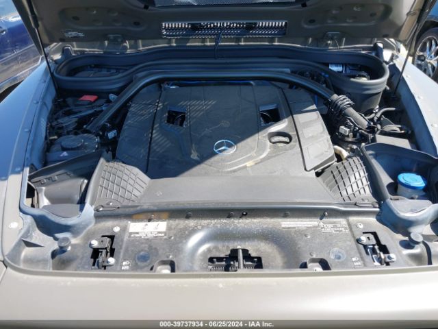 W1NYC6BJ9PX482514 Mercedes-Benz G 550 4matic