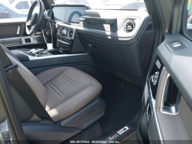 W1NYC6BJ9PX482514 Mercedes-Benz G 550 4matic