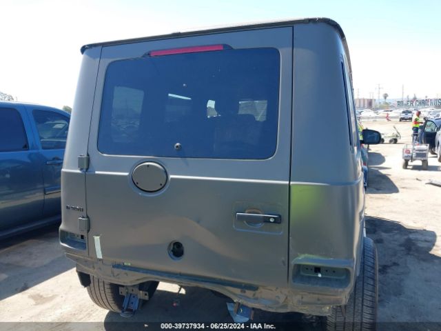 W1NYC6BJ9PX482514 Mercedes-Benz G 550 4matic