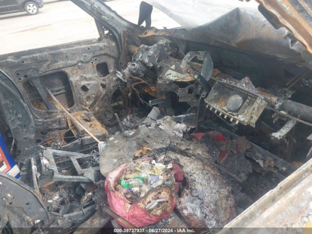 JN8AY2AD7N9678150 Nissan Armada Sv 4wd