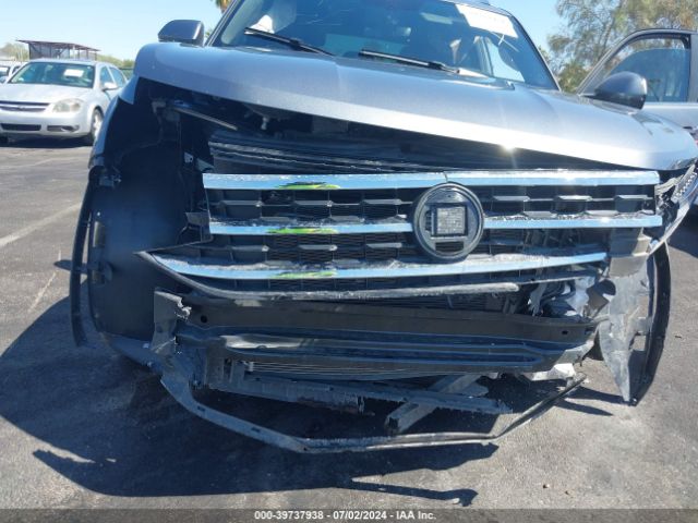 1V2HE2CA6PC226782 Volkswagen Atlas Cross Sport 3.6l V6 Se W/technology