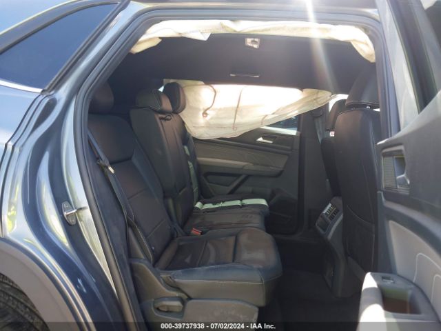 1V2HE2CA6PC226782 Volkswagen Atlas Cross Sport 3.6l V6 Se W/technology