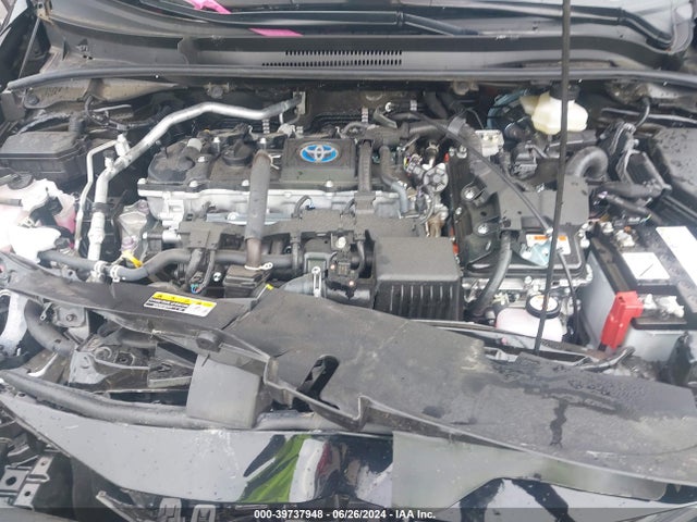 Toyota Corolla Hybrid Le 2024 JTDBCMFE9RJ022712 Image 10