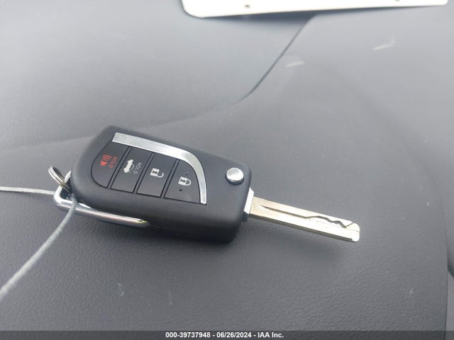 Toyota Corolla Hybrid Le 2024 JTDBCMFE9RJ022712 Image 11