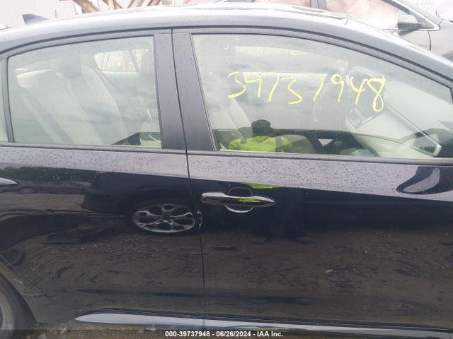 Toyota Corolla Hybrid Le 2024 JTDBCMFE9RJ022712 Image 13