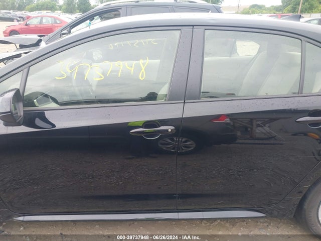 Toyota Corolla Hybrid Le 2024 JTDBCMFE9RJ022712 Image 14