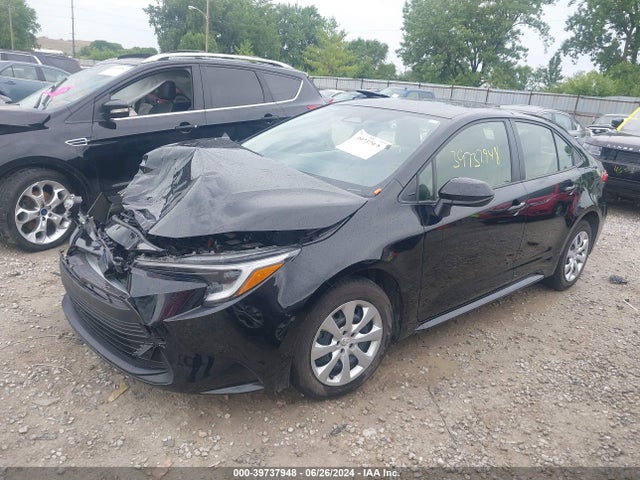 Toyota Corolla Hybrid Le 2024 JTDBCMFE9RJ022712 Image 2
