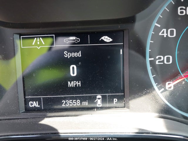 Chevrolet Cruze Lt Auto 2017 1G1BE5SM3H7264560 Image 16