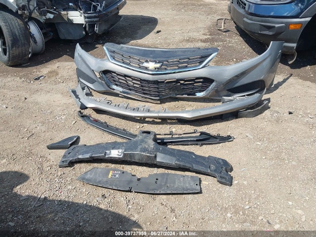 Chevrolet Cruze Lt Auto 2017 1G1BE5SM3H7264560 Image 12