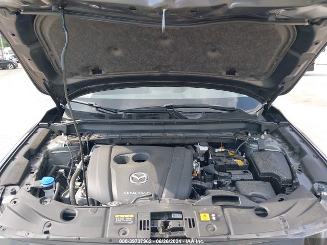 JM3KFBBM1P0267376 Mazda Cx-5 2.5 S Select