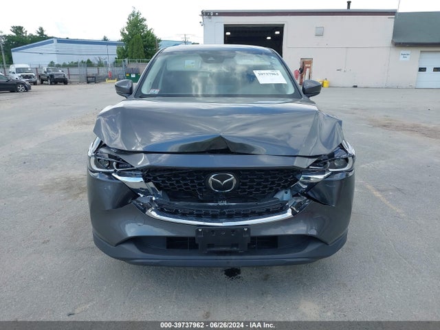 JM3KFBBM1P0267376 Mazda Cx-5 2.5 S Select