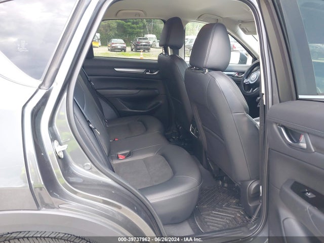 JM3KFBBM1P0267376 Mazda Cx-5 2.5 S Select