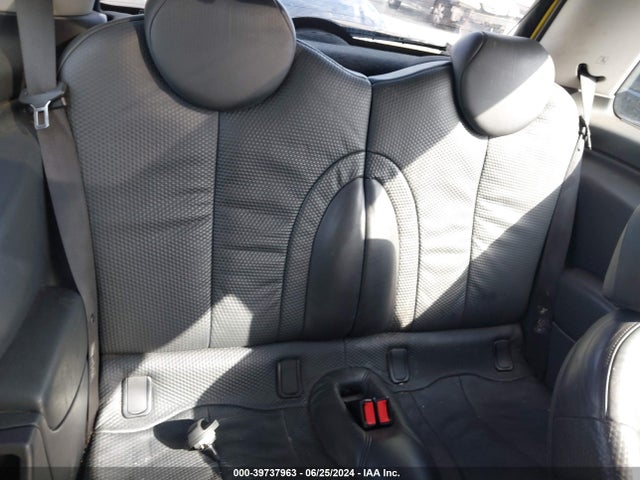 2003 MINI COOPER WMWRC33413TE13787 Photo 7