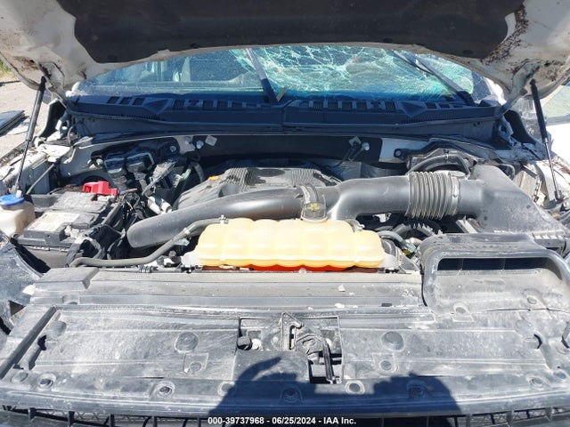 Ford F-150 Xlt 2018 1FTEW1EG9JKE98043 Image 10