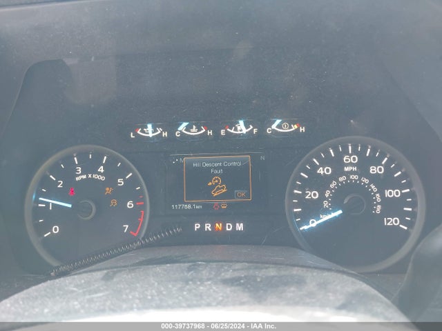 Ford F-150 Xlt 2018 1FTEW1EG9JKE98043 Image 7