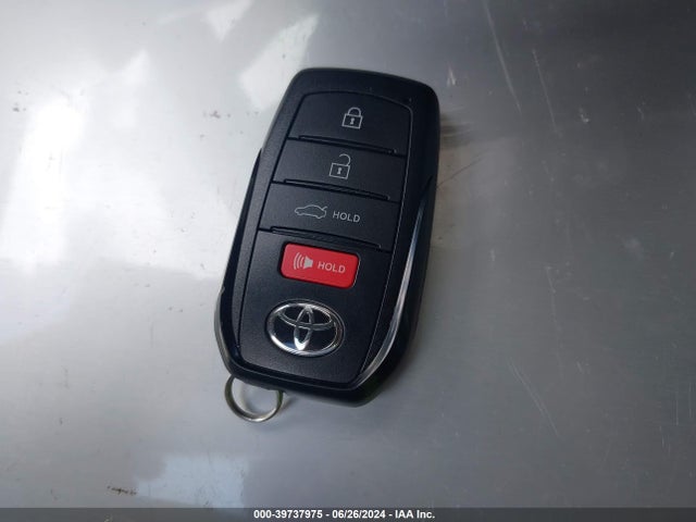 Toyota COROLLA SE 2024 5YFS4MCE5RP198394 Image 11