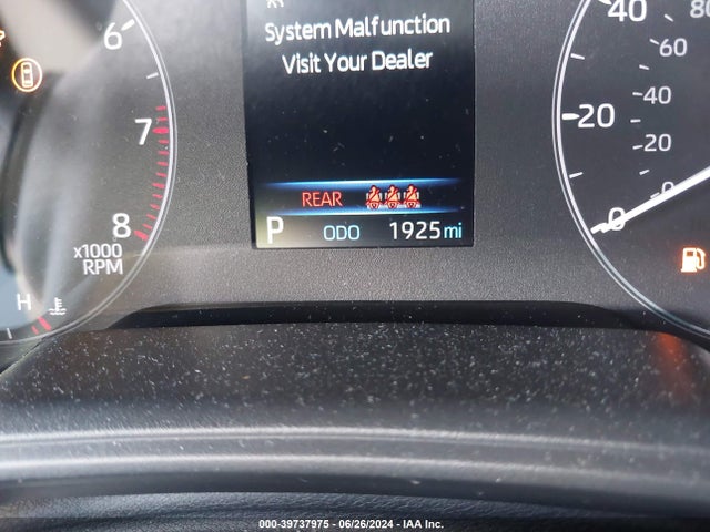 Toyota COROLLA SE 2024 5YFS4MCE5RP198394 Image 15