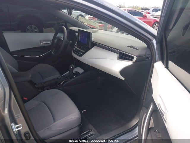 Toyota COROLLA SE 2024 5YFS4MCE5RP198394 Image 5