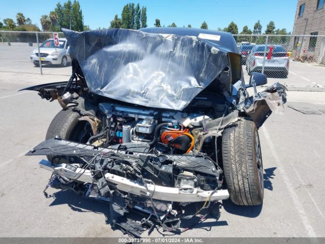 7SAXCBE50PF373690 Tesla Model X Dual Motor All-wheel Drive/standard Range