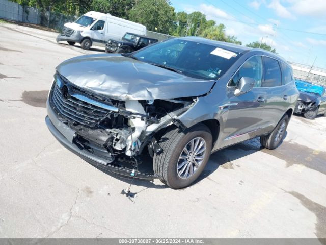 5GAERCKW3RJ117062 Buick Enclave Premium Fwd