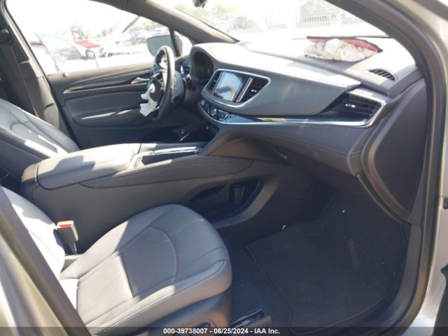 5GAERCKW3RJ117062 Buick Enclave Premium Fwd