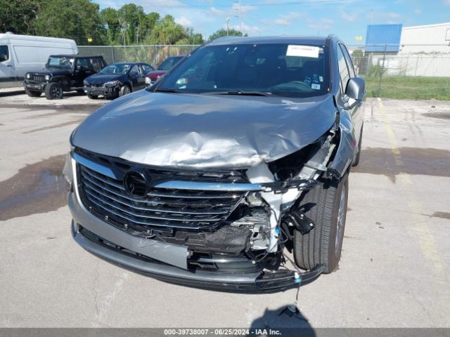 5GAERCKW3RJ117062 Buick Enclave Premium Fwd