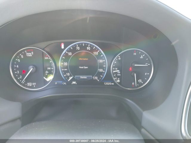 5GAERCKW3RJ117062 Buick Enclave Premium Fwd