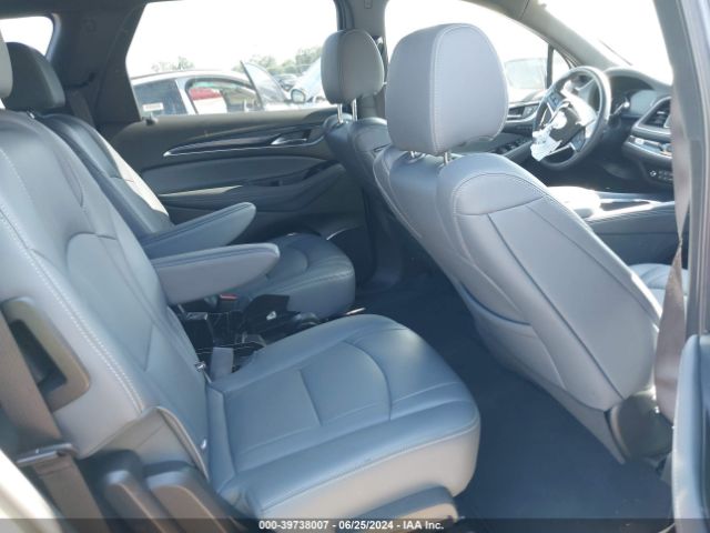 5GAERCKW3RJ117062 Buick Enclave Premium Fwd