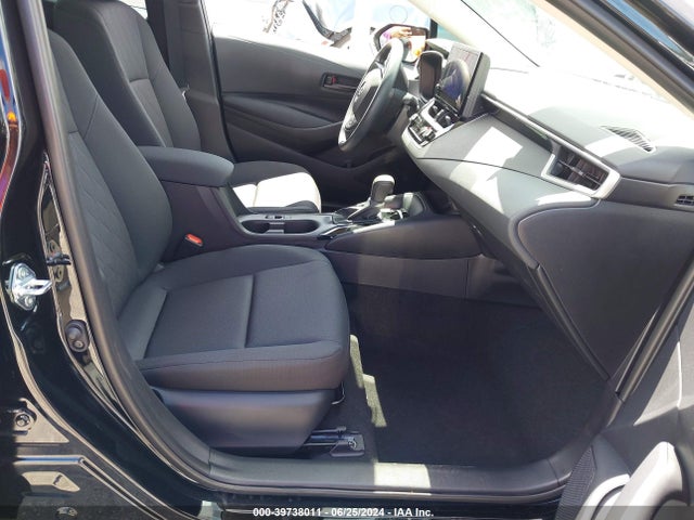 Toyota COROLLA LE 2024 5YFB4MDE6RP165032 Image 5