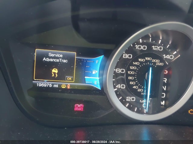 Ford EXPLORER XLT 2015 1FM5K7D84FGA19221 Image 7