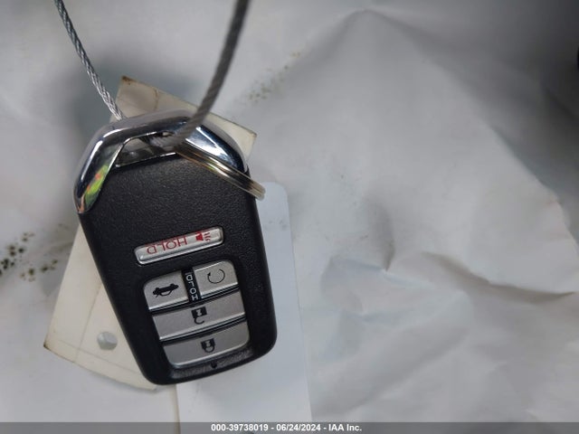 Honda CIVIC EX 2019 19XFC1F36KE019767 Image 11