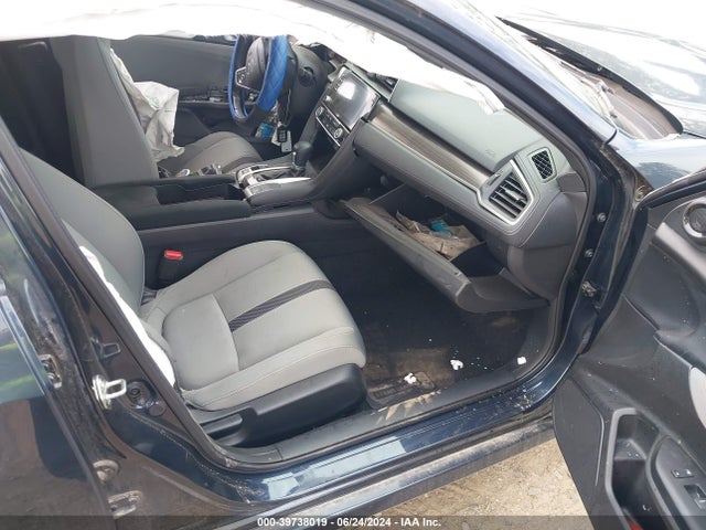 Honda CIVIC EX 2019 19XFC1F36KE019767 Image 5