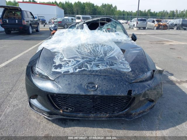 JM1NDAC7XG0101534 Mazda Mx-5 Miata Club