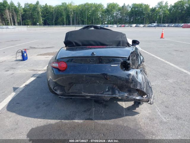 JM1NDAC7XG0101534 Mazda Mx-5 Miata Club