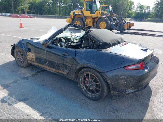 JM1NDAC7XG0101534 Mazda Mx-5 Miata Club