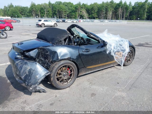 JM1NDAC7XG0101534 Mazda Mx-5 Miata Club