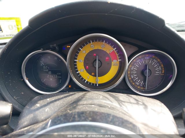 JM1NDAC7XG0101534 Mazda Mx-5 Miata Club