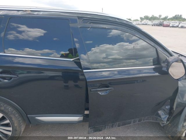 JA4AD3A36KZ012102 Mitsubishi Outlander Sel