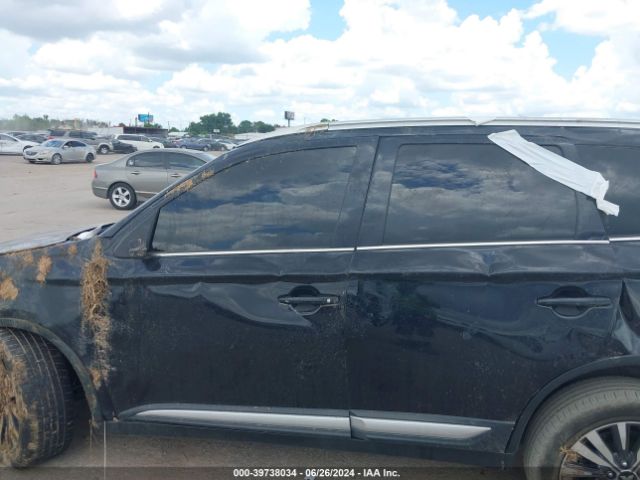JA4AD3A36KZ012102 Mitsubishi Outlander Sel