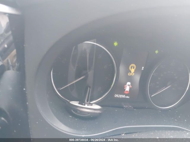 JA4AD3A36KZ012102 Mitsubishi Outlander Sel