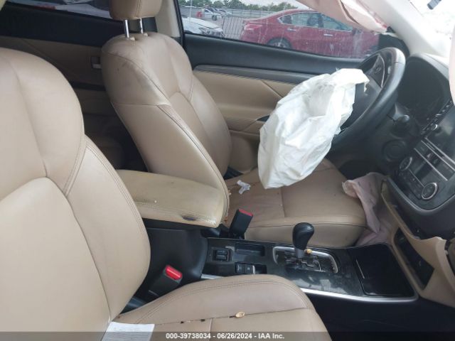 JA4AD3A36KZ012102 Mitsubishi Outlander Sel