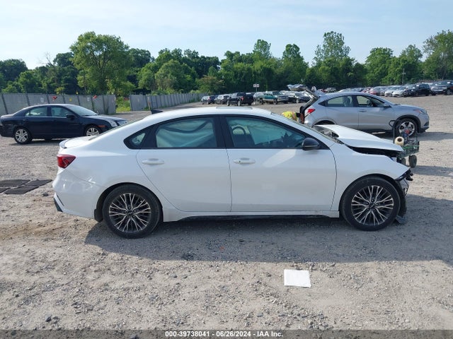 KIA Forte Gt-line 2023 3KPF54AD0PE524027 Image 13