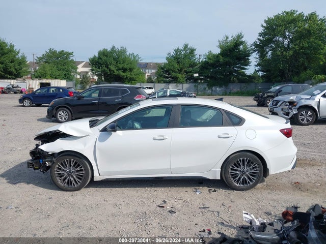 KIA Forte Gt-line 2023 3KPF54AD0PE524027 Image 14