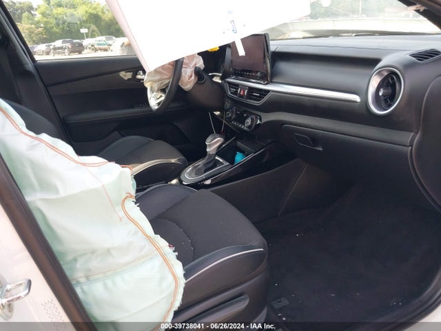 KIA Forte Gt-line 2023 3KPF54AD0PE524027 Image 5