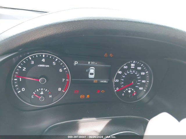 KIA Forte Gt-line 2023 3KPF54AD0PE524027 Image 7